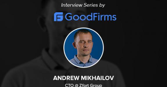 interview by Andrew Mikhailov